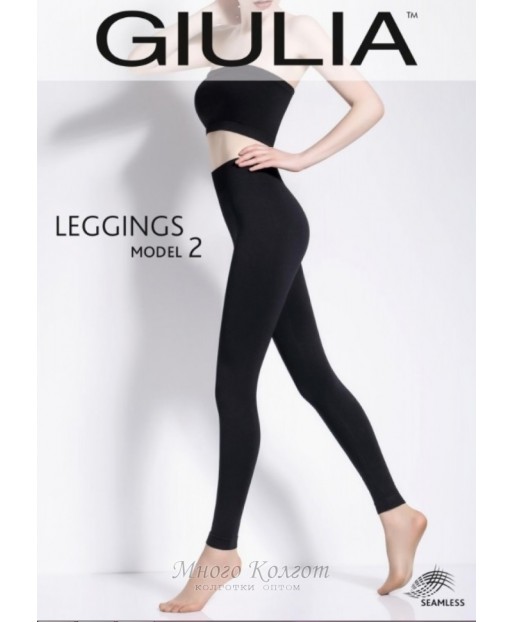 Leggings model 2